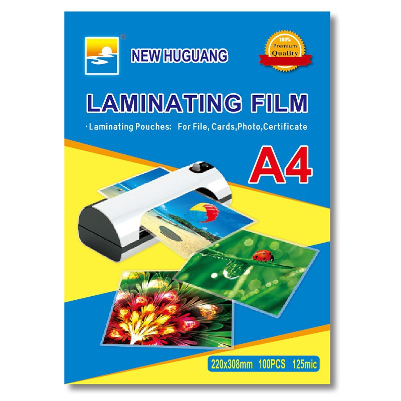 High Adhesion Laminating Film high quality