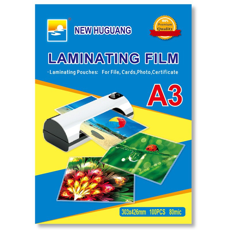 High Adhesion Laminating Film suppliers
