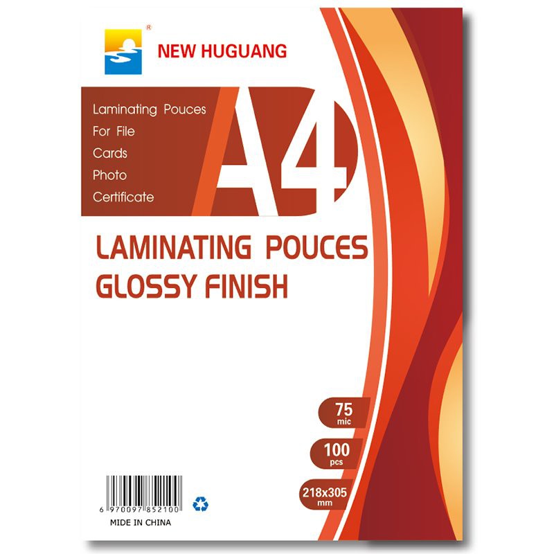 Ffilm Lamineiddio Toddi Poeth